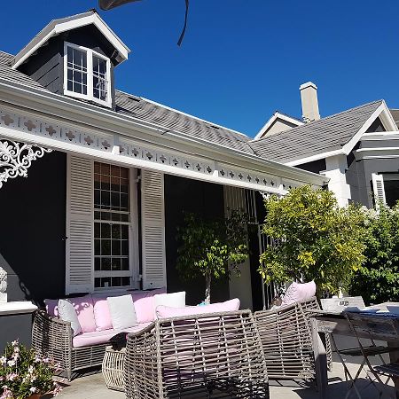 Bed and Breakfast Gilmour Hill Kapstadt Exterior foto