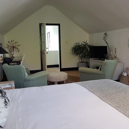Bed and Breakfast Gilmour Hill Kapstadt Exterior foto