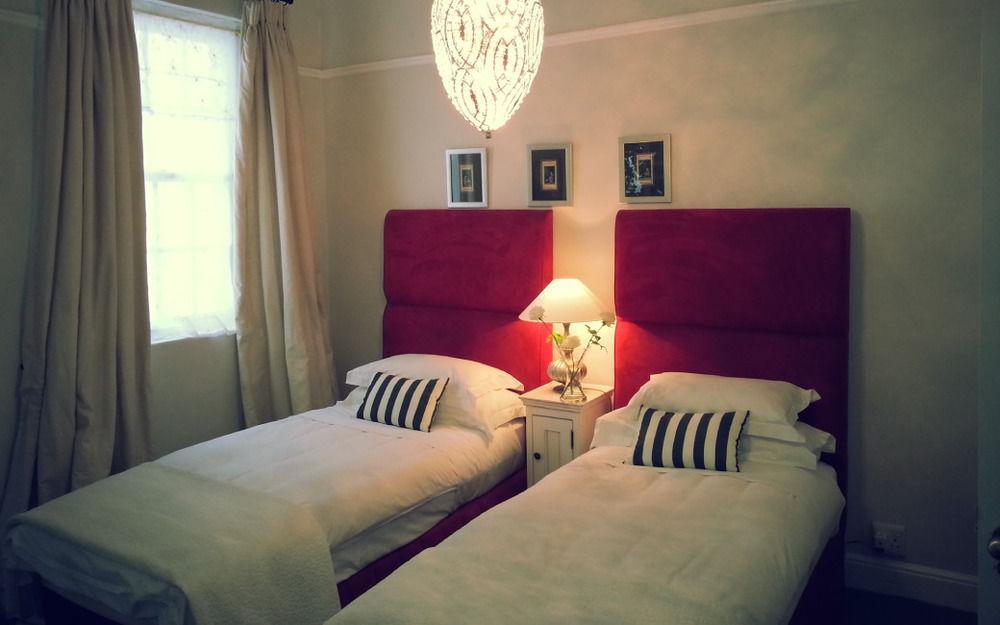 Bed and Breakfast Gilmour Hill Kapstadt Exterior foto