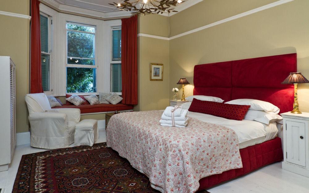 Bed and Breakfast Gilmour Hill Kapstadt Exterior foto