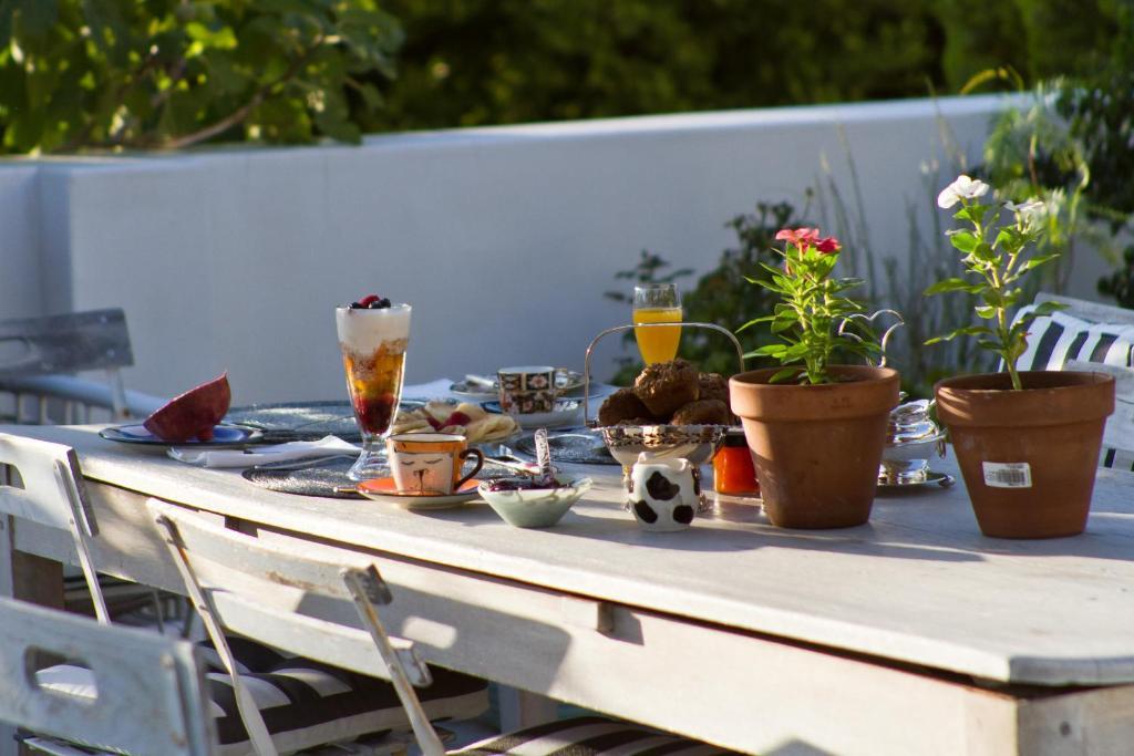 Bed and Breakfast Gilmour Hill Kapstadt Exterior foto
