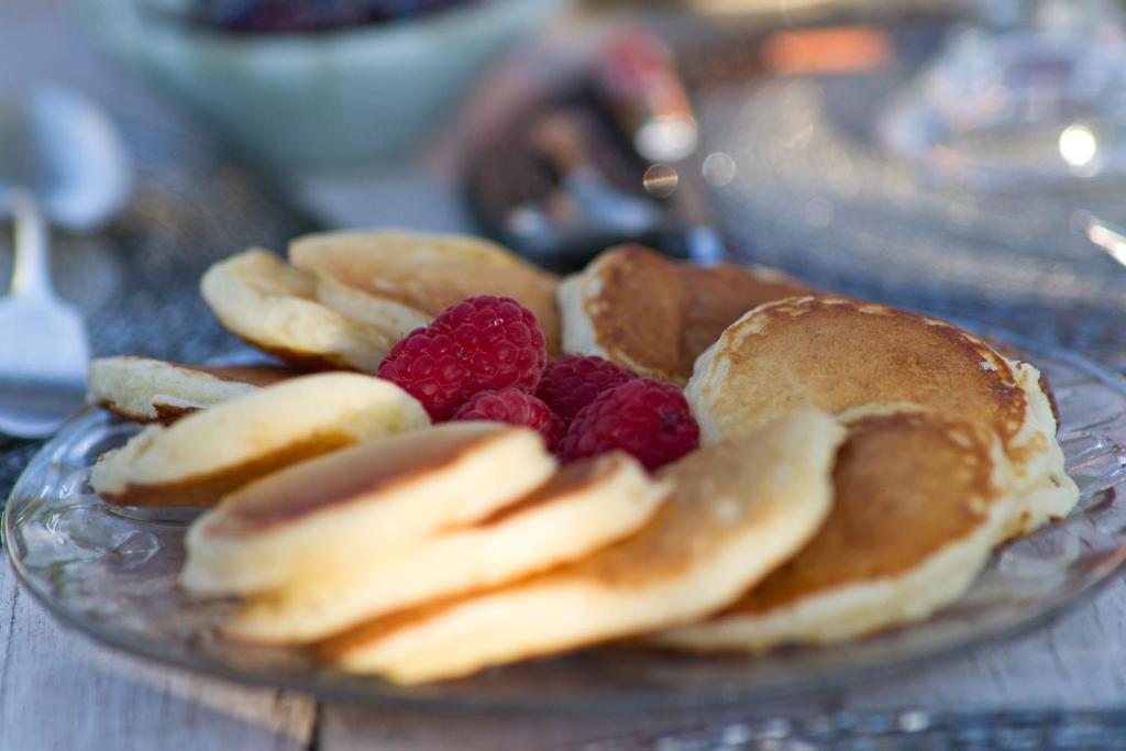 Bed and Breakfast Gilmour Hill Kapstadt Exterior foto