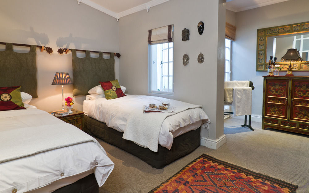Bed and Breakfast Gilmour Hill Kapstadt Exterior foto