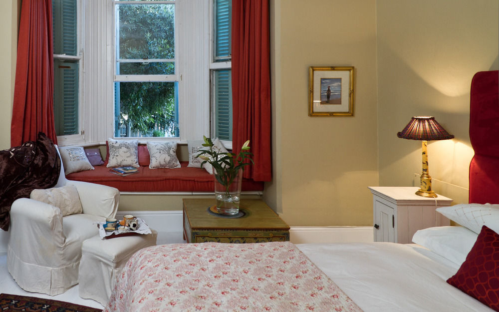 Bed and Breakfast Gilmour Hill Kapstadt Exterior foto