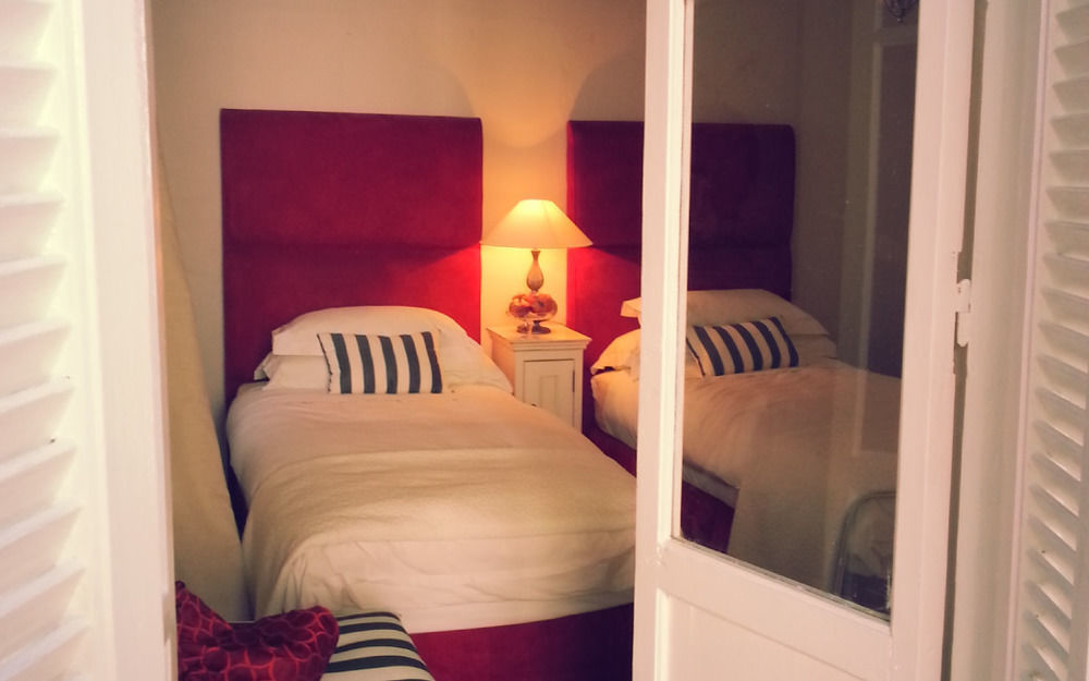 Bed and Breakfast Gilmour Hill Kapstadt Exterior foto
