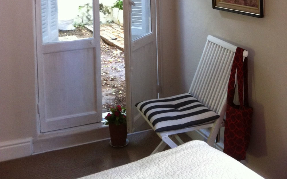 Bed and Breakfast Gilmour Hill Kapstadt Exterior foto