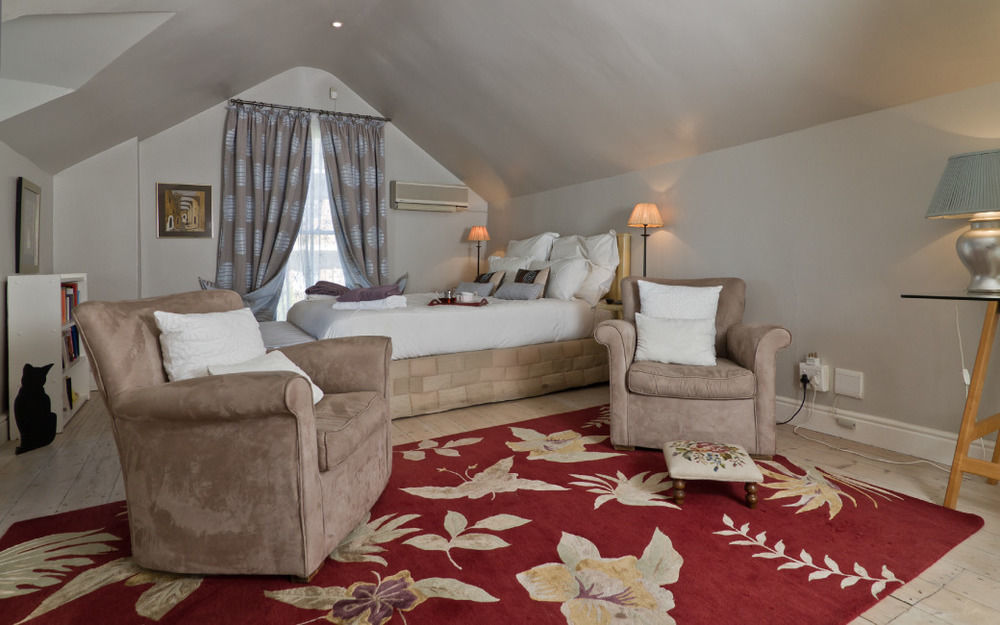 Bed and Breakfast Gilmour Hill Kapstadt Exterior foto