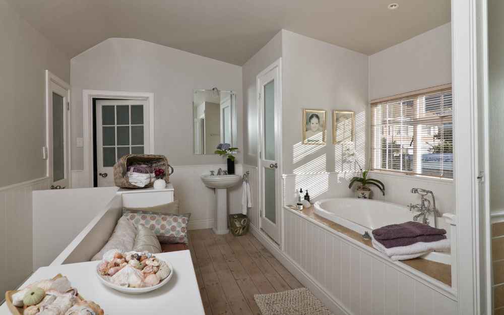 Bed and Breakfast Gilmour Hill Kapstadt Exterior foto