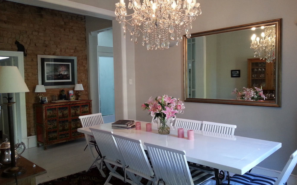 Bed and Breakfast Gilmour Hill Kapstadt Exterior foto