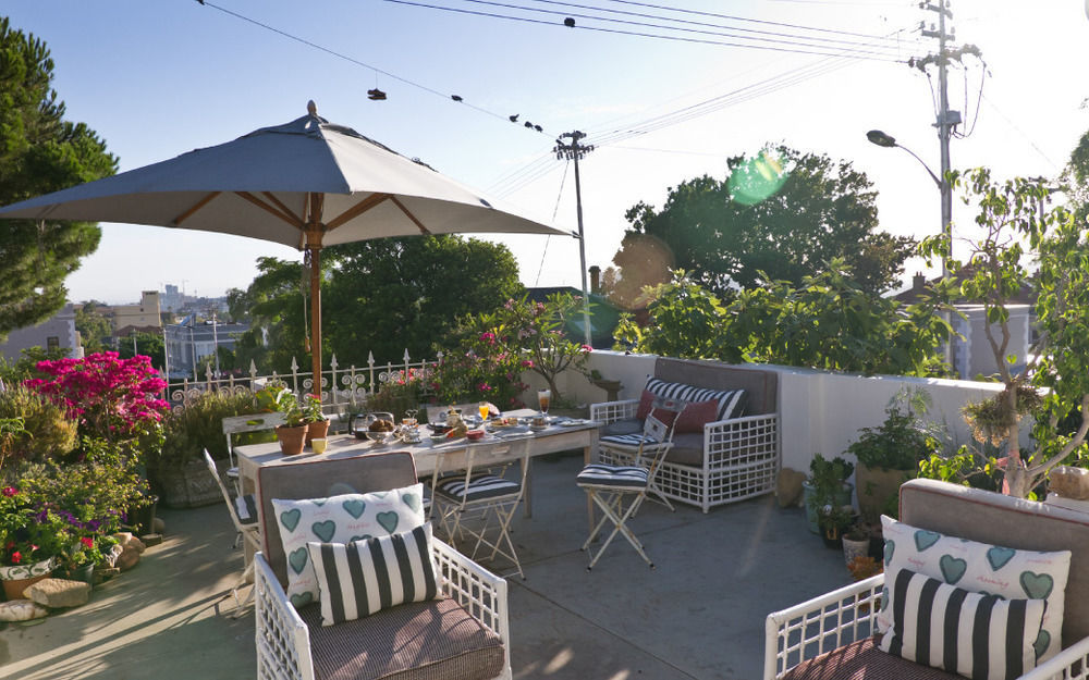 Bed and Breakfast Gilmour Hill Kapstadt Exterior foto