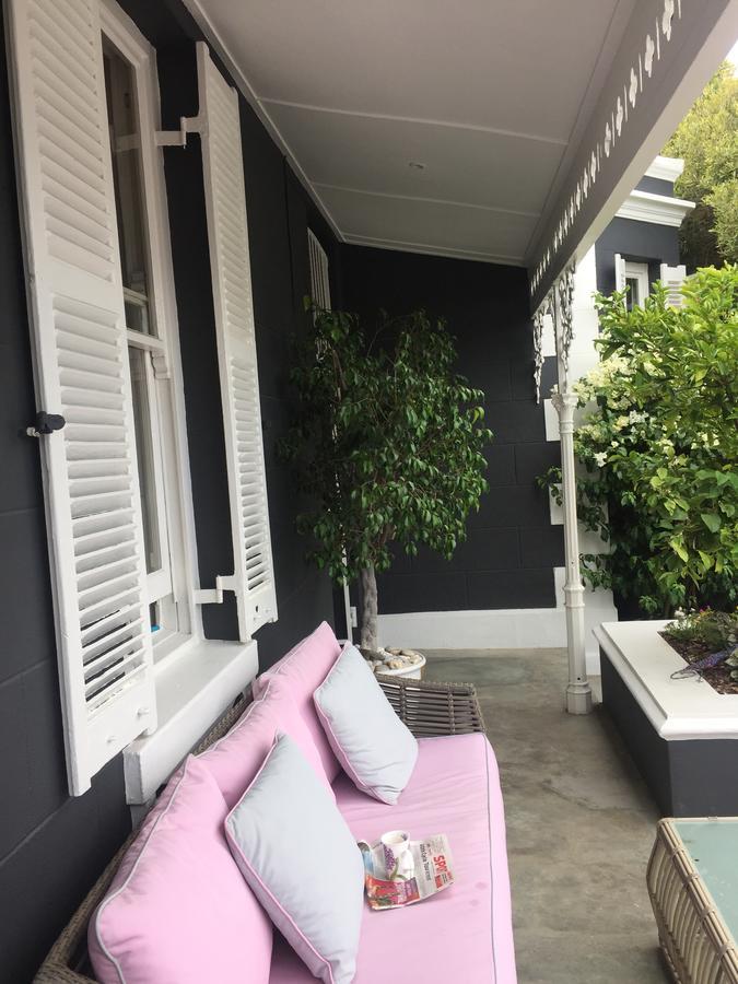 Bed and Breakfast Gilmour Hill Kapstadt Exterior foto