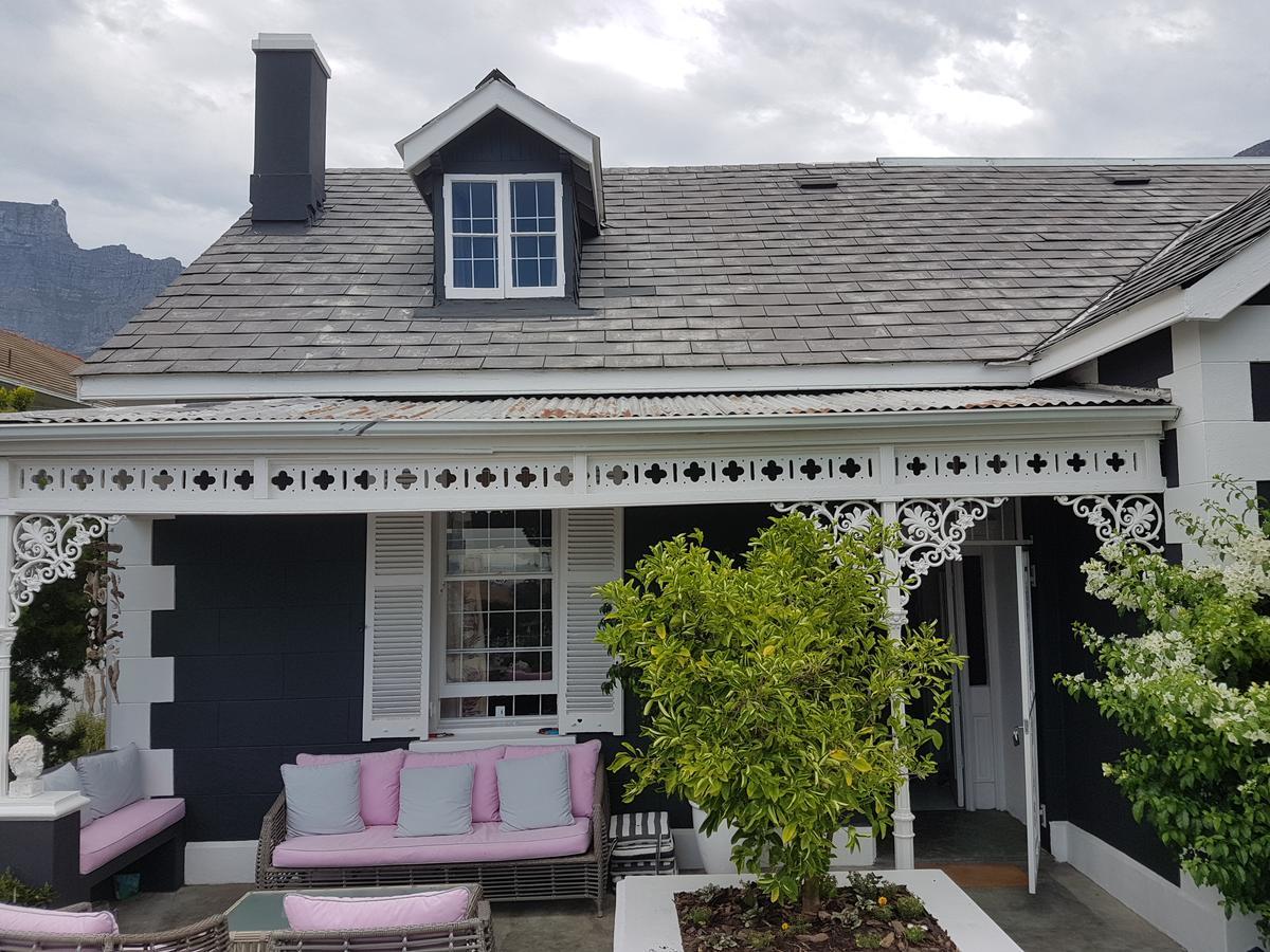 Bed and Breakfast Gilmour Hill Kapstadt Exterior foto