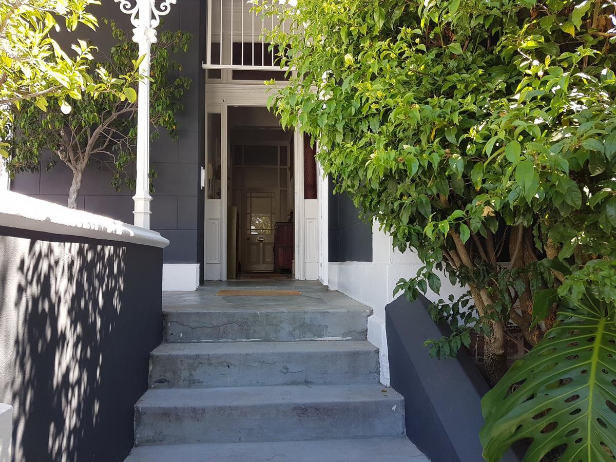 Bed and Breakfast Gilmour Hill Kapstadt Exterior foto