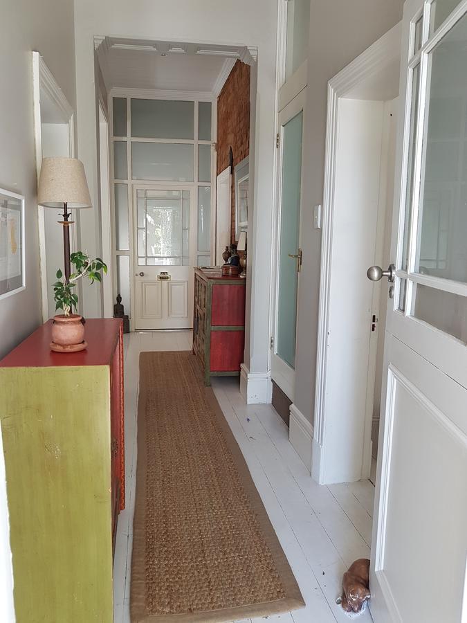 Bed and Breakfast Gilmour Hill Kapstadt Exterior foto