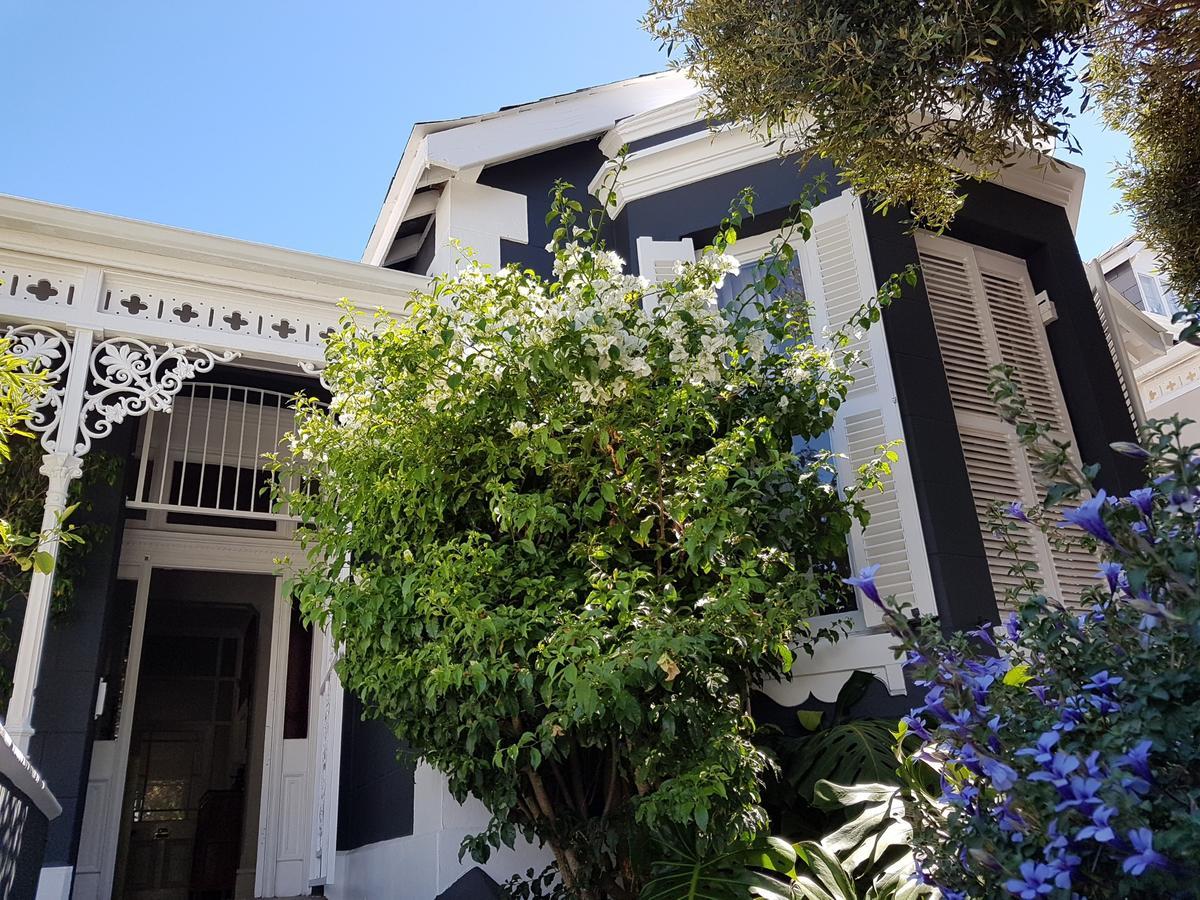 Bed and Breakfast Gilmour Hill Kapstadt Exterior foto