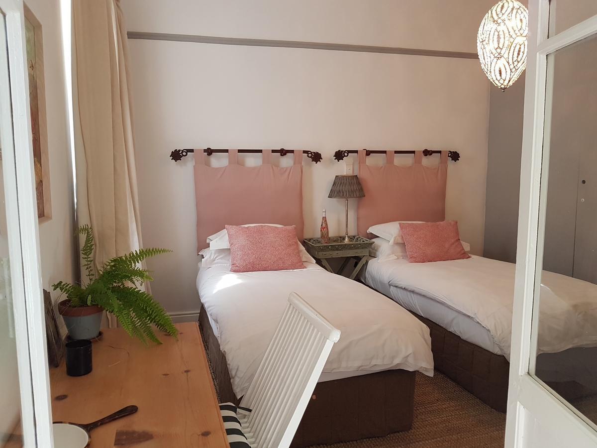 Bed and Breakfast Gilmour Hill Kapstadt Exterior foto