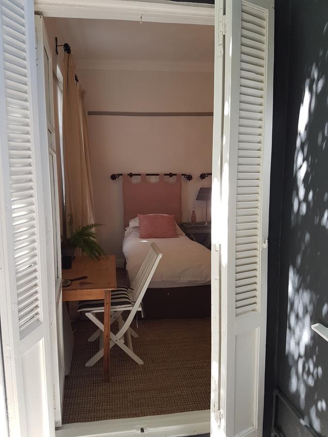Bed and Breakfast Gilmour Hill Kapstadt Exterior foto