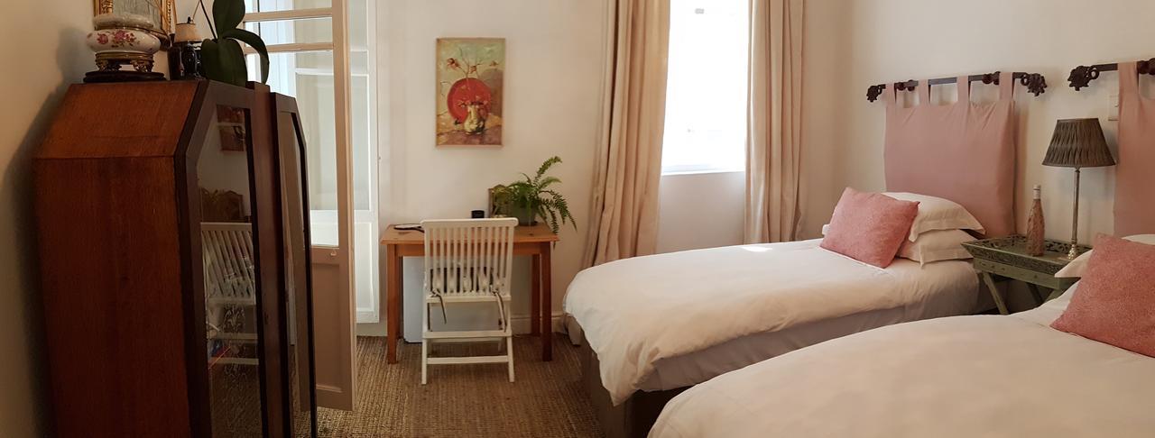 Bed and Breakfast Gilmour Hill Kapstadt Exterior foto
