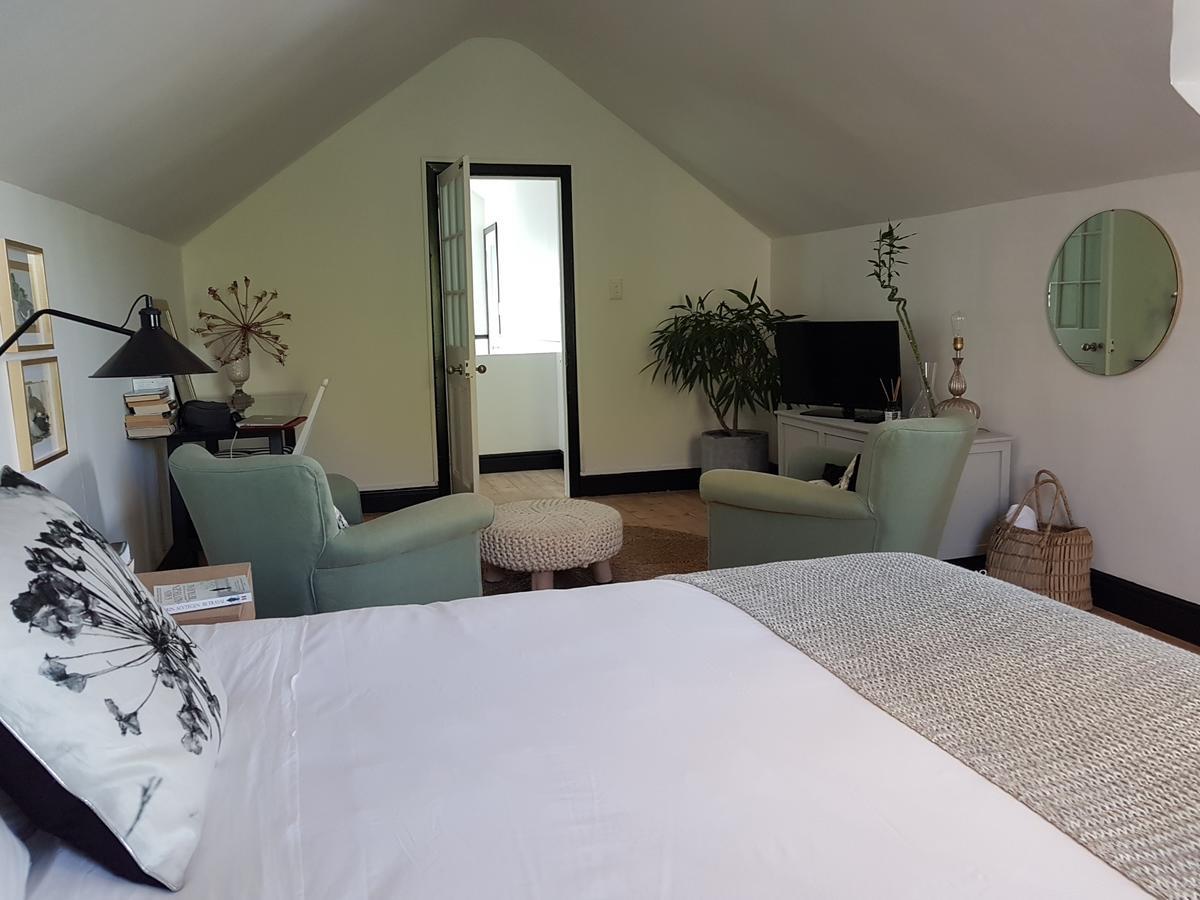Bed and Breakfast Gilmour Hill Kapstadt Exterior foto