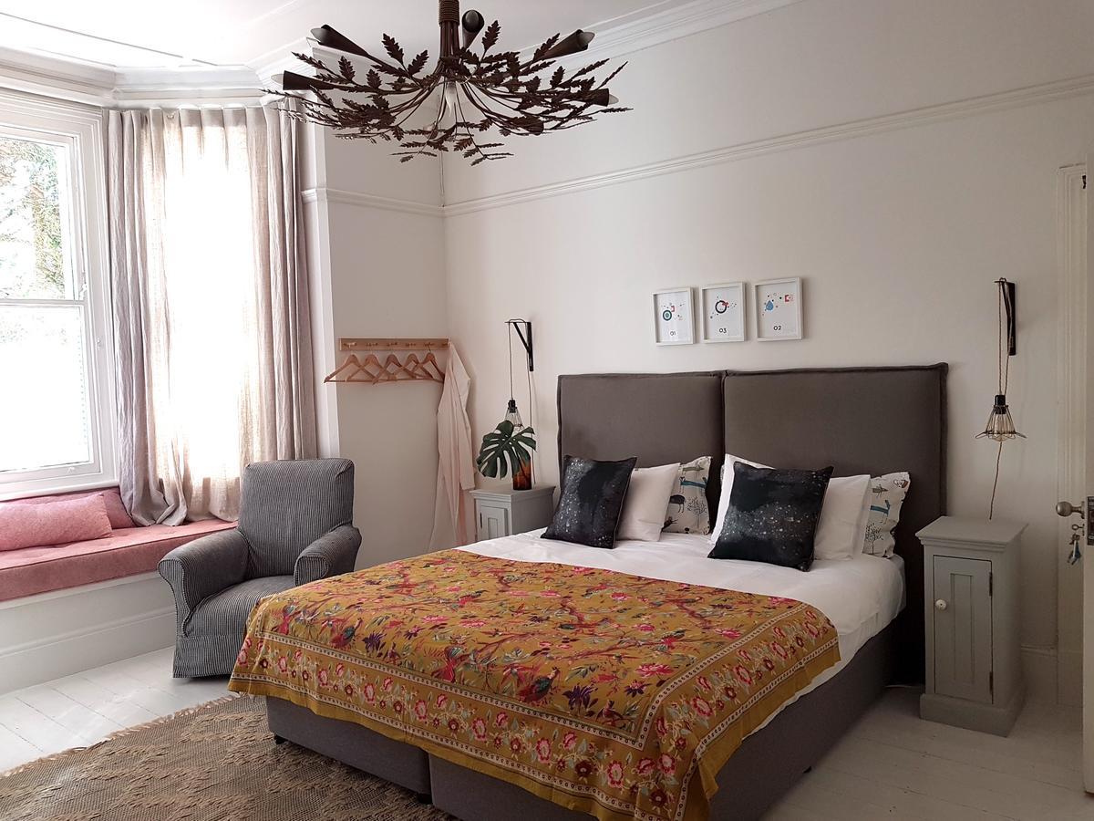 Bed and Breakfast Gilmour Hill Kapstadt Exterior foto