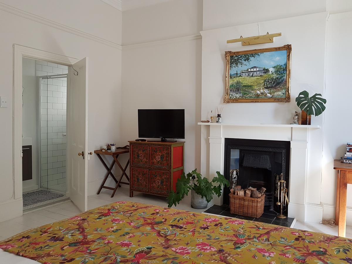 Bed and Breakfast Gilmour Hill Kapstadt Exterior foto