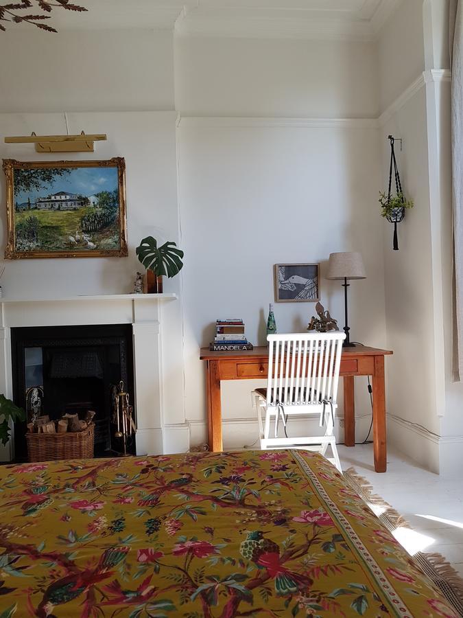 Bed and Breakfast Gilmour Hill Kapstadt Exterior foto