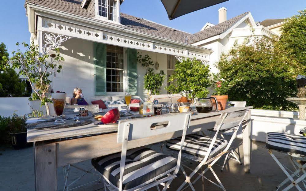 Bed and Breakfast Gilmour Hill Kapstadt Exterior foto