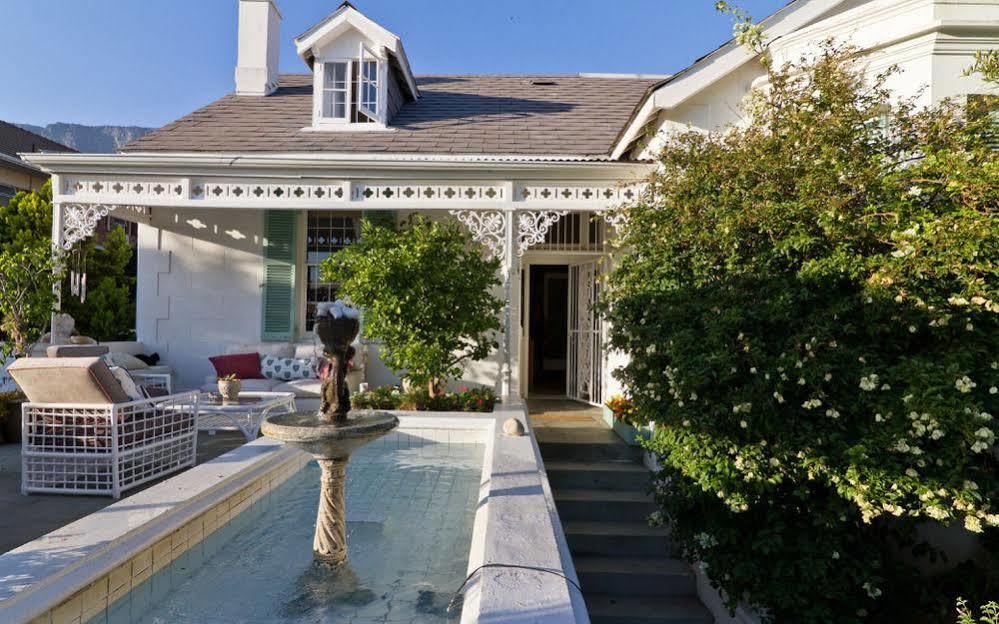 Bed and Breakfast Gilmour Hill Kapstadt Exterior foto