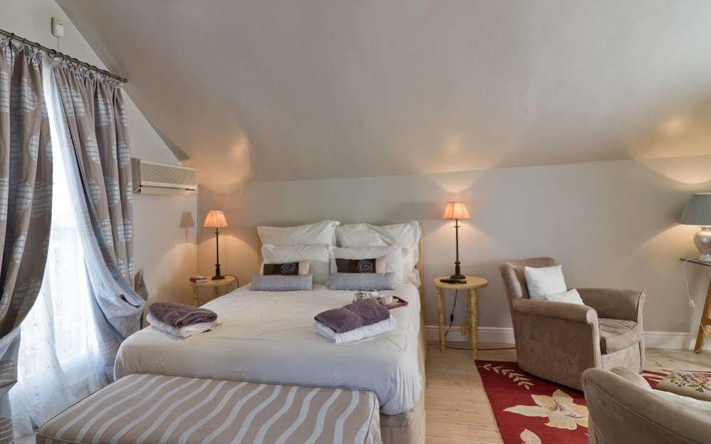Bed and Breakfast Gilmour Hill Kapstadt Exterior foto