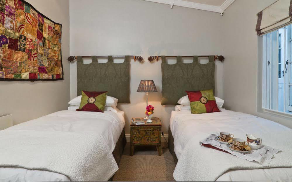 Bed and Breakfast Gilmour Hill Kapstadt Exterior foto