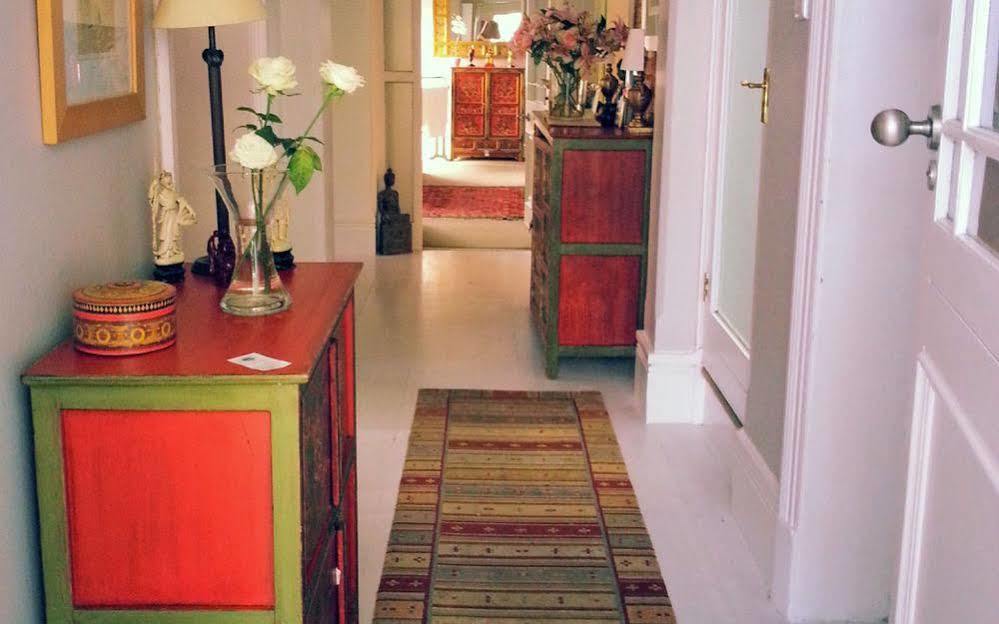 Bed and Breakfast Gilmour Hill Kapstadt Exterior foto