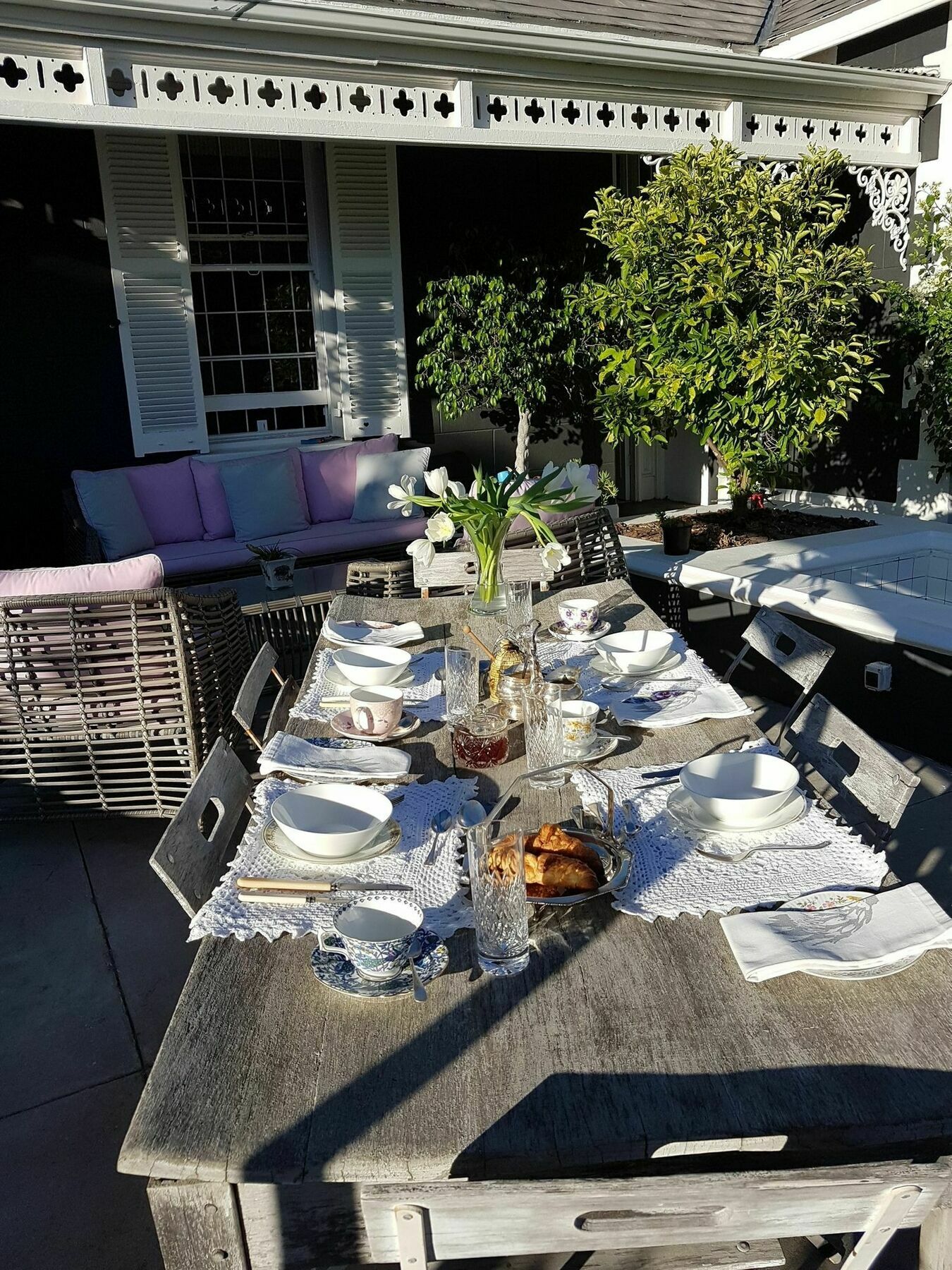 Bed and Breakfast Gilmour Hill Kapstadt Exterior foto
