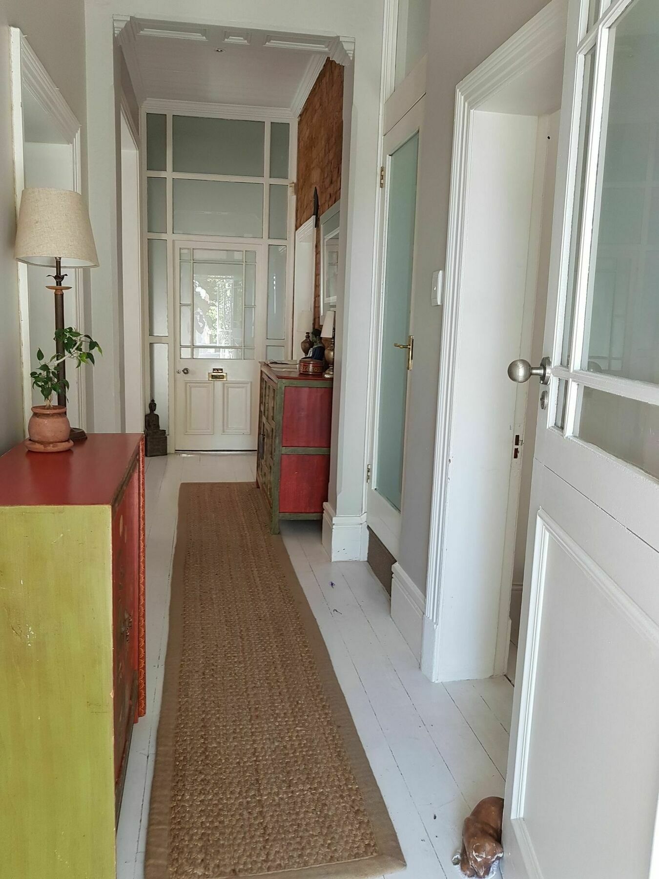 Bed and Breakfast Gilmour Hill Kapstadt Exterior foto