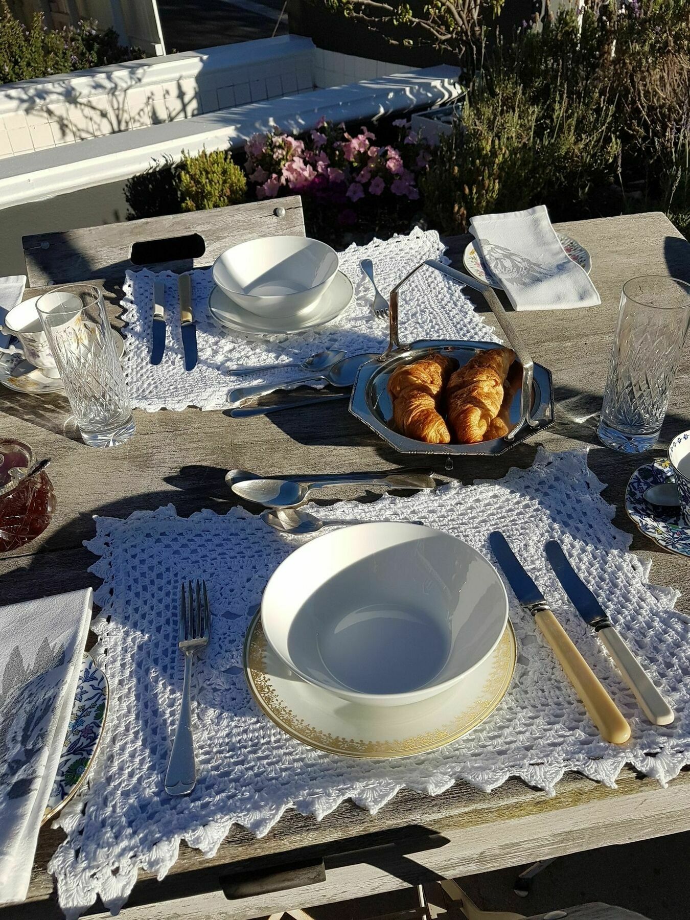 Bed and Breakfast Gilmour Hill Kapstadt Exterior foto